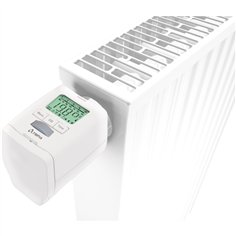 Olympia HT 430-22 termostato risparmio energetico 2