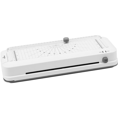 Olympia A 260 Combo DIN A4 laminatrice c.funzione foratrice