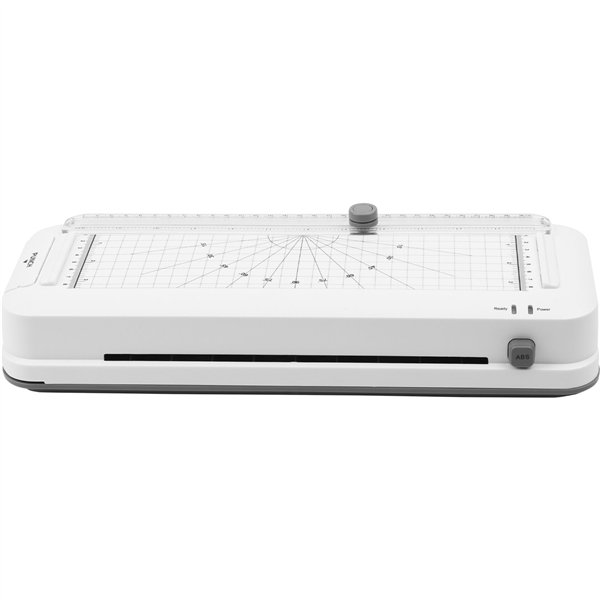 Olympia A 260 Combo DIN A4 laminatrice c.funzione foratrice