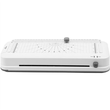 Olympia A 260 Combo DIN A4 laminatrice c.funzione foratrice