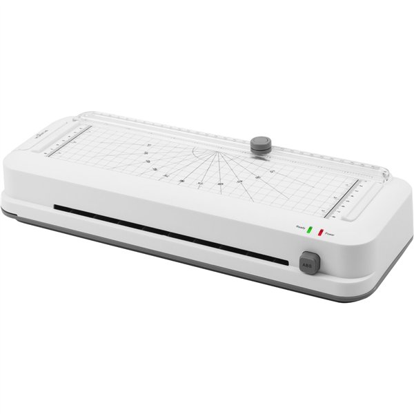 Olympia A 260 Combo DIN A4 laminatrice c.funzione foratrice