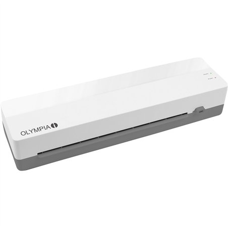 Olympia A 120 DIN A4 laminatrice documenti