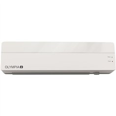 Olympia A 120 DIN A4 laminatrice documenti 2