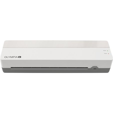 Olympia A 120 DIN A4 laminatrice documenti