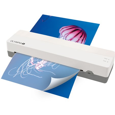 Olympia A 120 DIN A4 laminatrice documenti