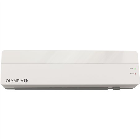 Olympia A 130 DIN A3 laminatore documenti