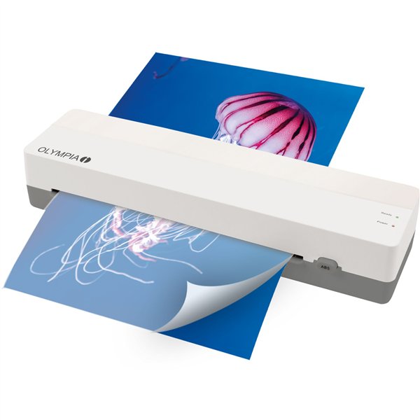 Olympia A 130 DIN A3 laminatore documenti
