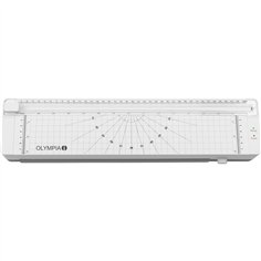 Olympia A 130 Combo DIN A3 laminatore con taglierina 2