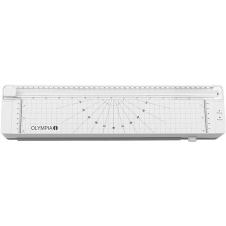Olympia A 130 Combo DIN A3 laminatore con taglierina