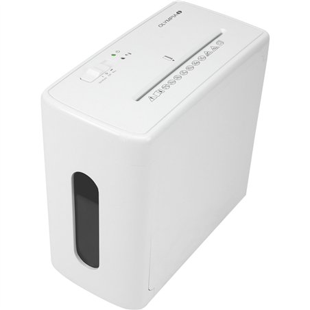 Olympia CC 1010 S bianco Distruggidocumenti