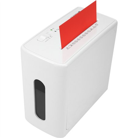 Olympia CC 1010 S bianco Distruggidocumenti