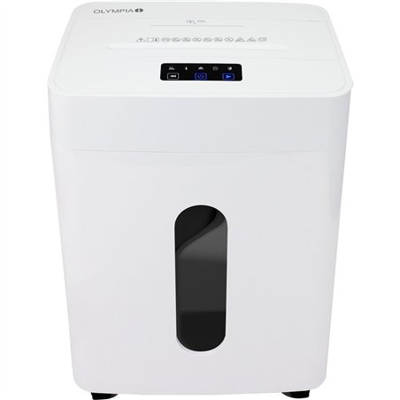 Olympia CC 2515 S bianco Distruggidocumenti