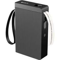 Olympia stamp. p. etichette P 22 nero