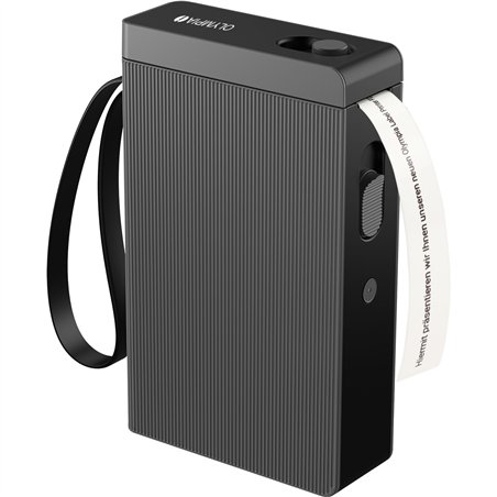 Olympia stamp. p. etichette P 22 nero