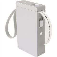 Olympia stamp. p. etichette P 22 bianco