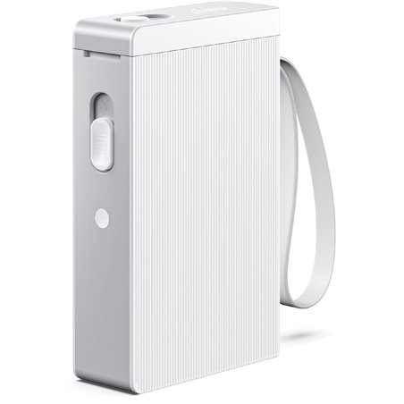 Olympia stamp. p. etichette P 22 bianco