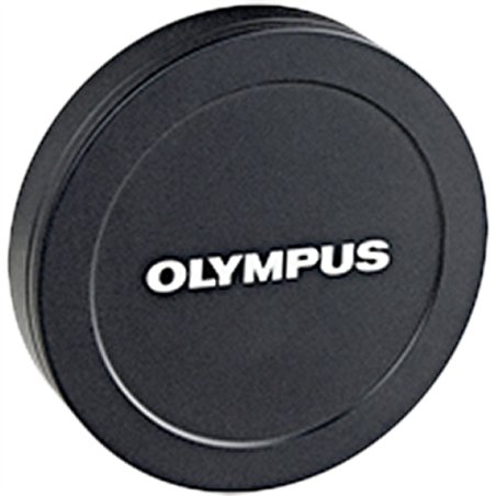 Olympus LC-74 tappo obiettivo