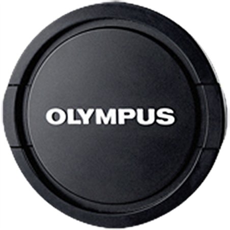 Olympus LC-82 tappo obiettivo