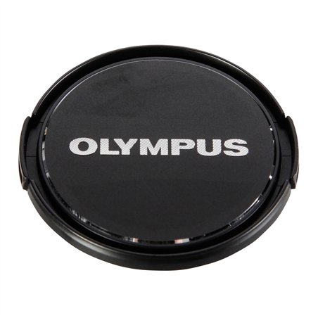 Olympus LC-46 tappo obiettivo
