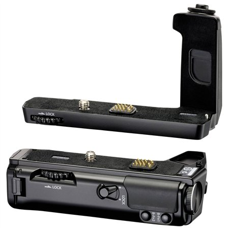 Olympus HLD-6 Impugnatura portabatterie per OM-D E-M5