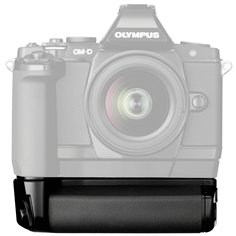 Olympus HLD-6 Impugnatura portabatterie per OM-D E-M5 2