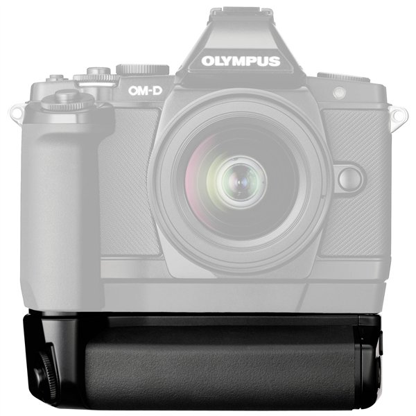 Olympus HLD-6 Impugnatura portabatterie per OM-D E-M5