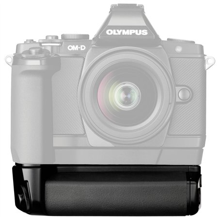 Olympus HLD-6 Impugnatura portabatterie per OM-D E-M5