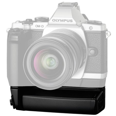 Olympus HLD-6 Impugnatura portabatterie per OM-D E-M5