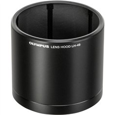 Olympus LH-49 paraluce per M6028 nero