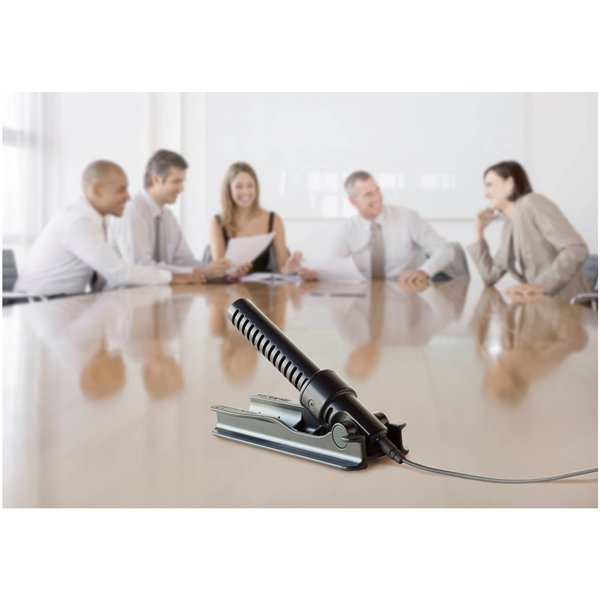 Olympus microfono ME 34