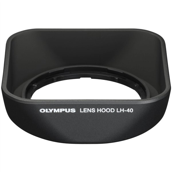 Olympus LH-40 Paraluce per M1442II R