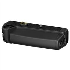 Olympus HLD-6P Impugnatura portabatterie 2