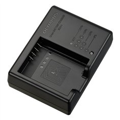Olympus BCH-1 caricabatterie per BLH-1
