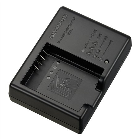Olympus BCH-1 caricabatterie per BLH-1