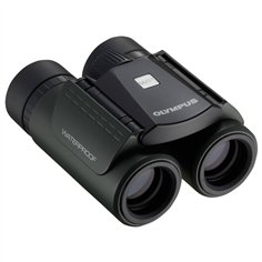Olympus Slim 10x21 RC II WP verde scuro 2