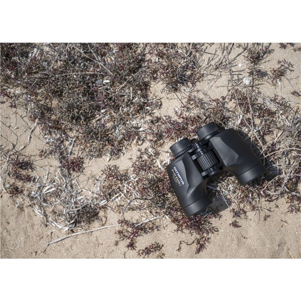 Olympus  8x42 EXPS I