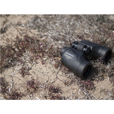 Olympus  8x42 EXPS I