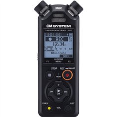 OM system LS-P5