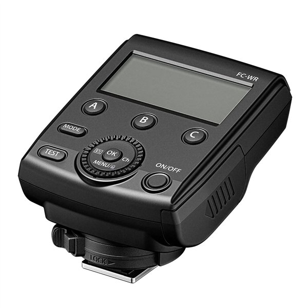 Olympus FC-WR Flash Commander telecomando