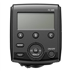 Olympus FC-WR Flash Commander telecomando 2