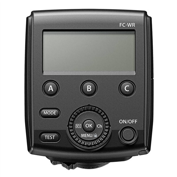 Olympus FC-WR Flash Commander telecomando