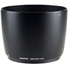 Olympus LH-89 paraluce 89mm per 150mm obiettivo