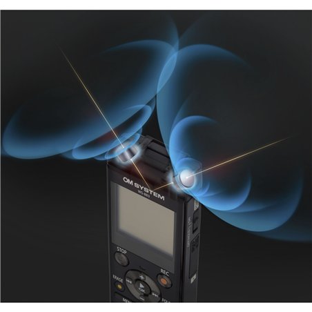 OM system WS-883 8GB