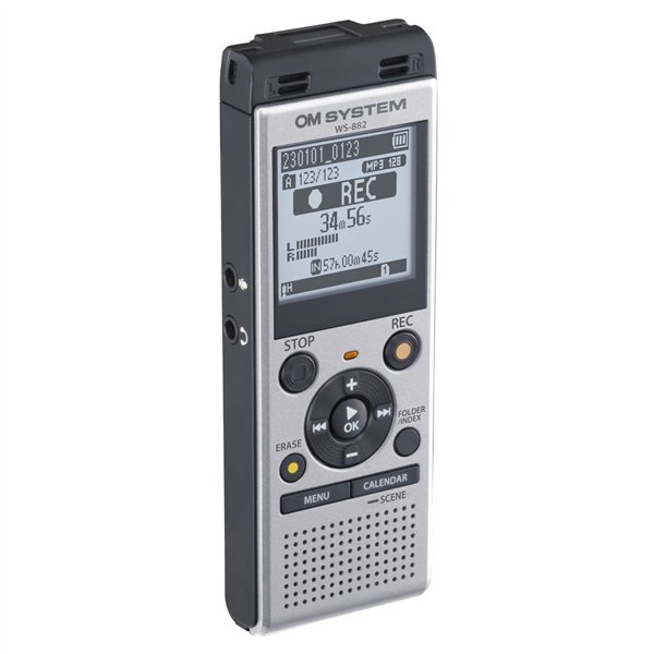 OM system WS-882 4GB