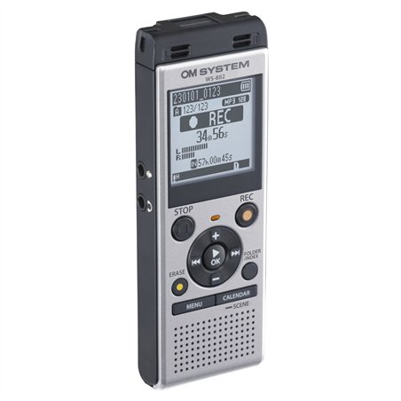 OM system WS-882 4GB