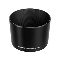 Olympus LH-61D paraluce per M40150 nero