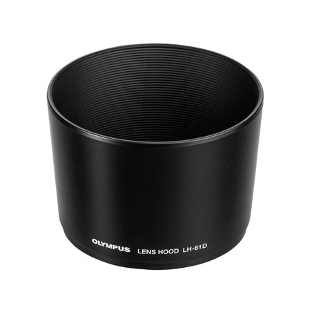 Olympus LH-61D paraluce per M40150 nero
