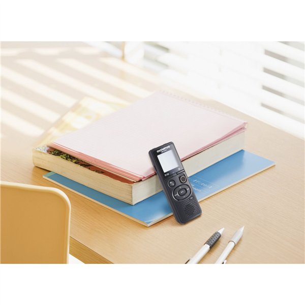 OM system VN-541PC 4GB nero