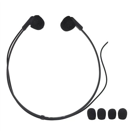 OM System TA-E103-E1 Stereo Earphone