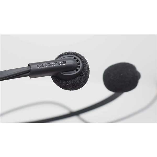 OM System TA-E103-E1 Stereo Earphone